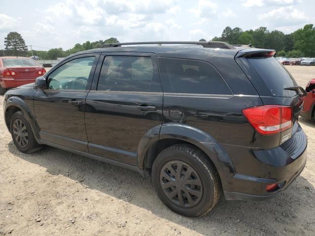 3C4PDCBG6FT673661 Dodge Journey Sxt