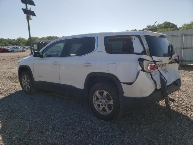 1GKKNKLA0HZ153631 GMC ACADIA SLE