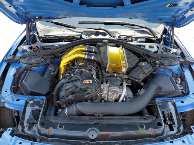 WBS8M9C39H5G85496 BMW M3