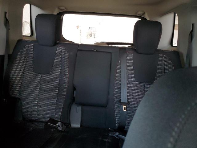 2GKFLWEK5E6315460 GMC Terrain Sle