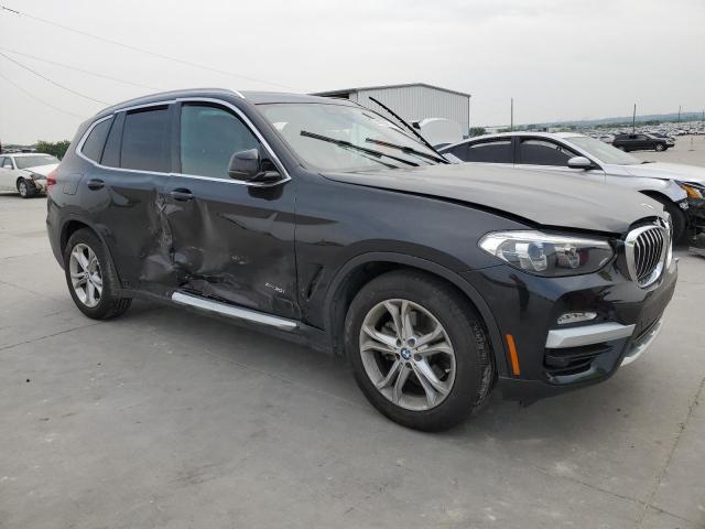 5UXTR9C54JLD60436 BMW X3 Xdrive30i