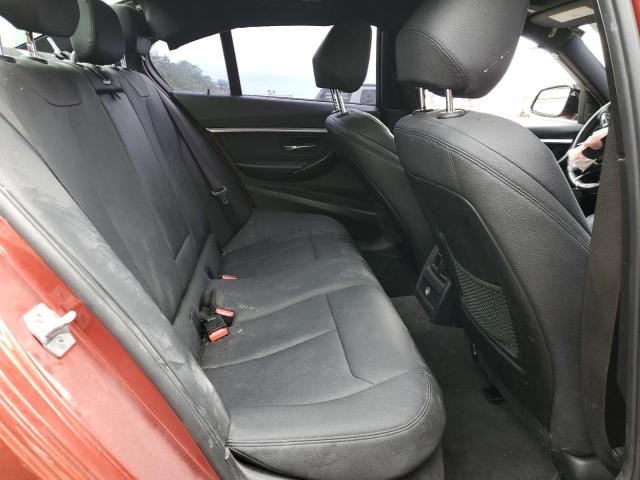 WBA8B7G51JNV10995 BMW 340 XI