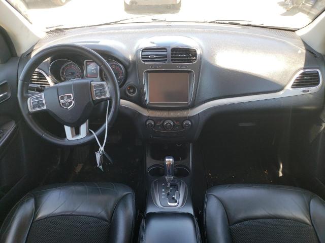 3C4PDCGG4JT516079 Dodge Journey Crossroad