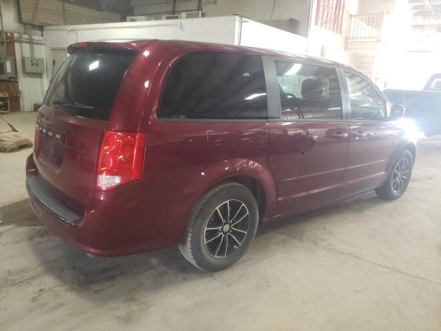 2C4RDGCG7GR400683 Dodge Grand Caravan Sxt