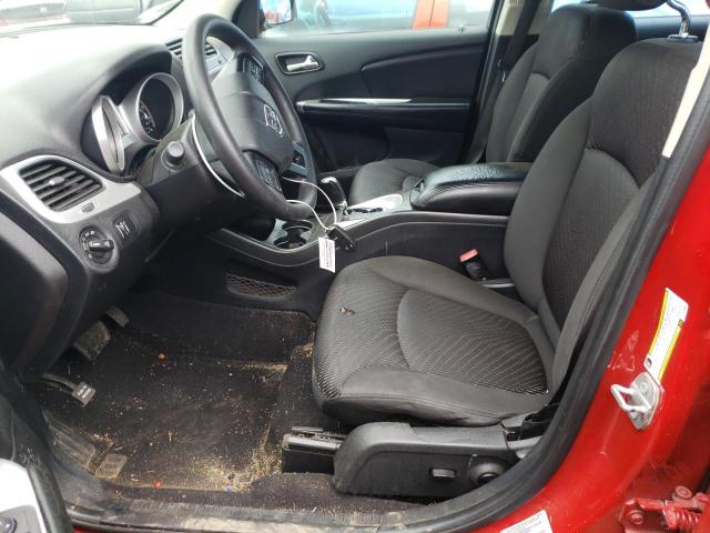 3C4PDCBG3HT510632 Dodge Journey Sxt