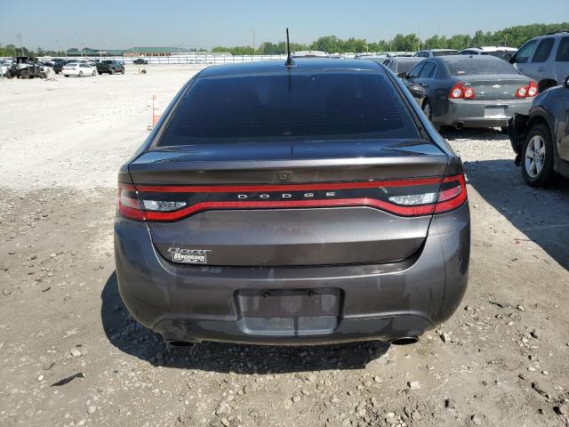 1C3CDFBB8FD123134 Dodge DART SXT