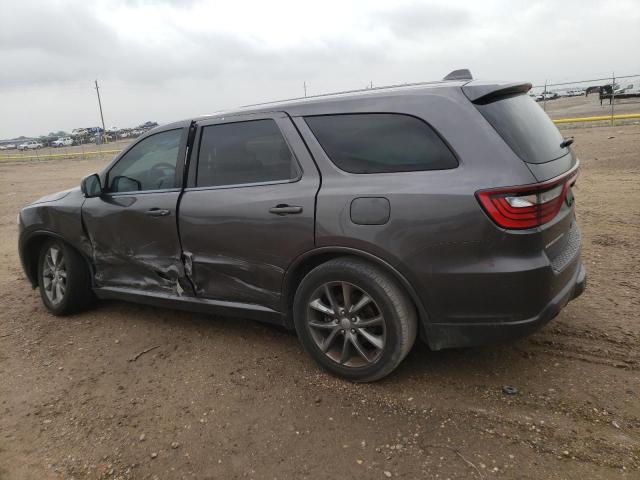 1C4SDHCT6FC688448 Dodge Durango R/t