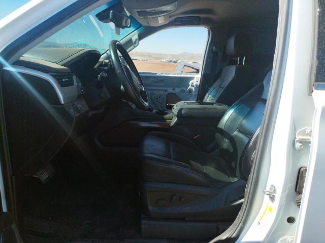 1GKS1GKC3JR333607 GMC Yukon Xl C1500 Slt