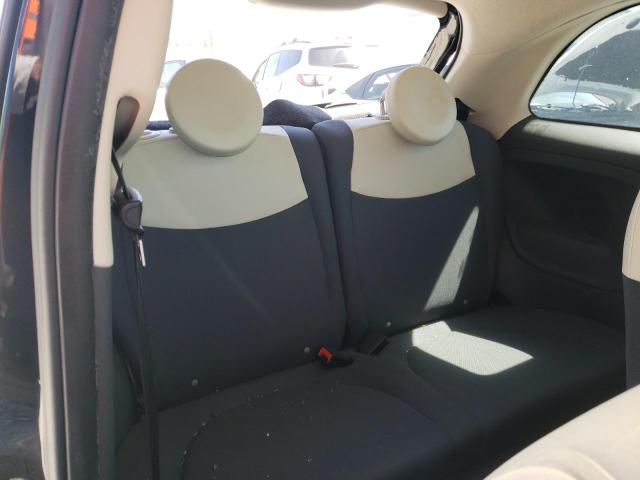 3C3CFFAR3FT550403 Fiat 500 POP