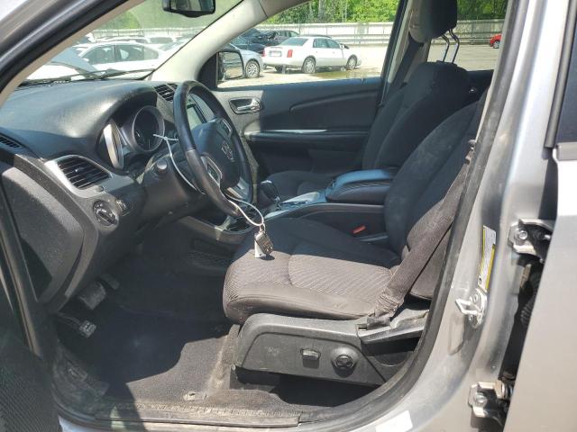 3C4PDDBG3FT725687 Dodge Journey Sxt