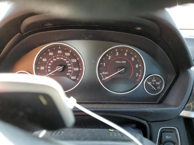 WBA3V7C55EJ872882 BMW 428 I Sulev