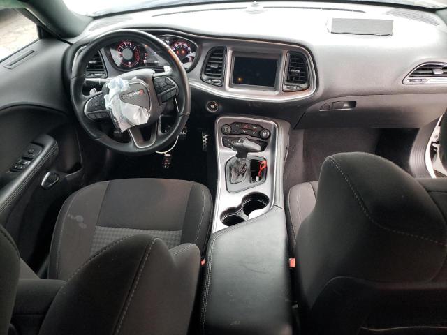 2C3CDZBT4KH655326 Dodge Challenger R/t