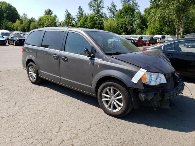 2C4RDGCG1KR688838 Dodge Grand Caravan Sxt