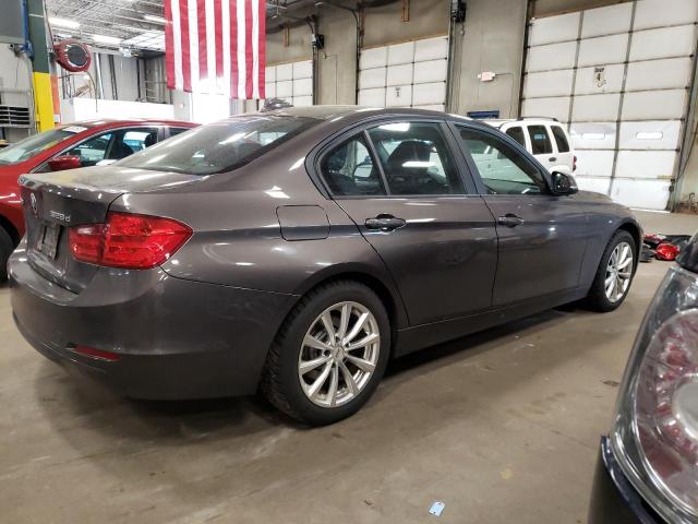 WBA3D5C50EKX98157 BMW 328 D Xdrive