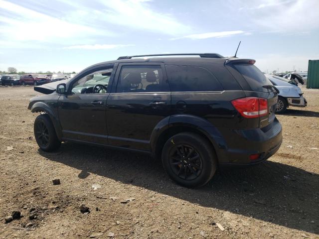 3C4PDCBBXKT873585 Dodge JOURNEY SE