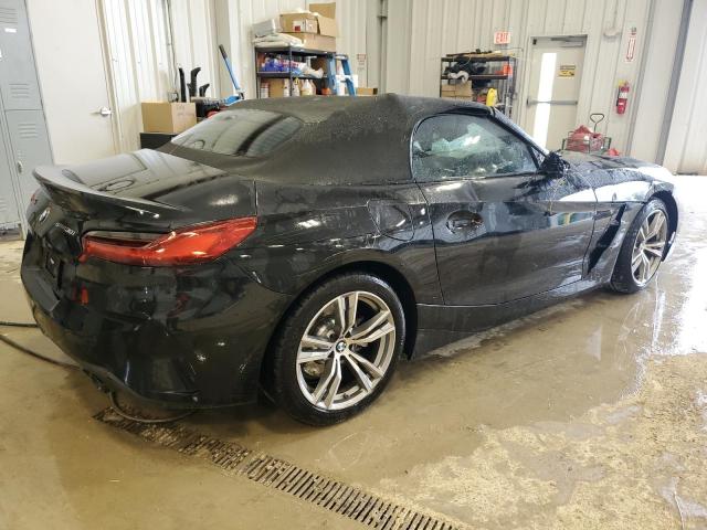 WBAHF3C08NWX64761 BMW Z4 Sdrive30i