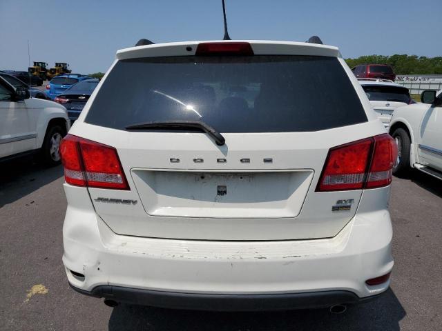 3C4PDCBGXHT589779 Dodge Journey Sxt