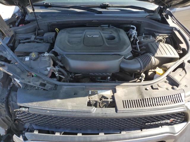 1C4RDJDG9KC559959 Dodge DURANGO GT