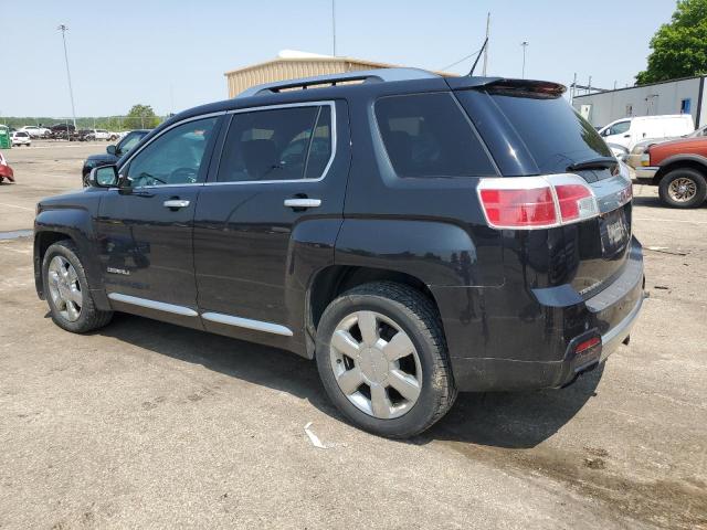 2GKFLZE3XE6248588 GMC Terrain Denali