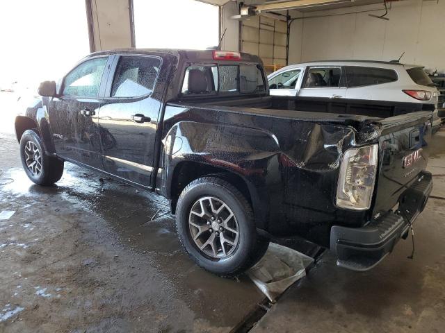 1GTG6FEN1N1249557 GMC Canyon At4