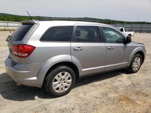 3C4PDDAG2HT698521 Dodge JOURNEY SE