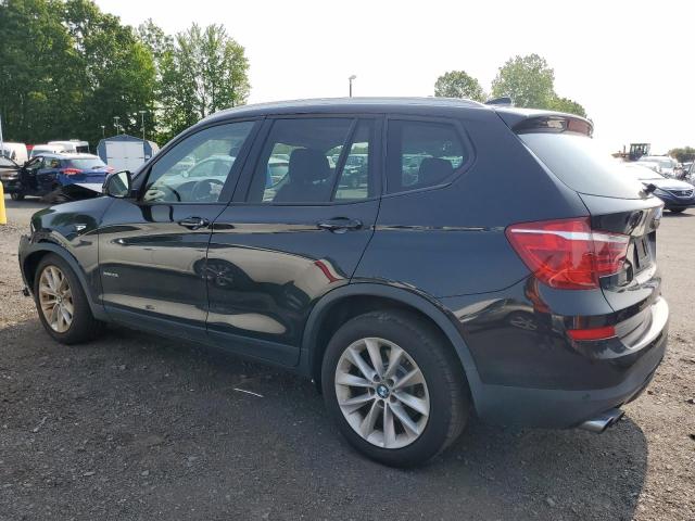 5UXWX9C30H0W76894 BMW X3 Xdrive28i