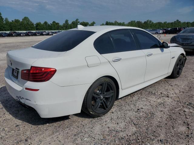 WBAKN9C57FD961053 BMW 550 I