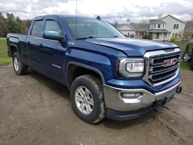 1GTV2MEC4HZ325865 GMC Sierra K1500 Sle