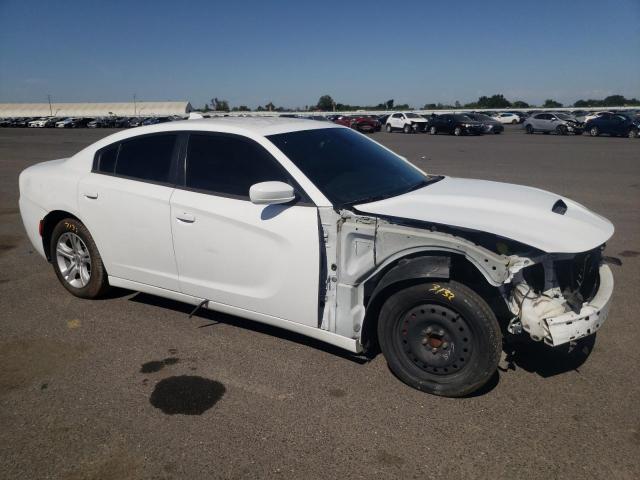 2C3CDXHG5GH215380 Dodge Charger Sxt