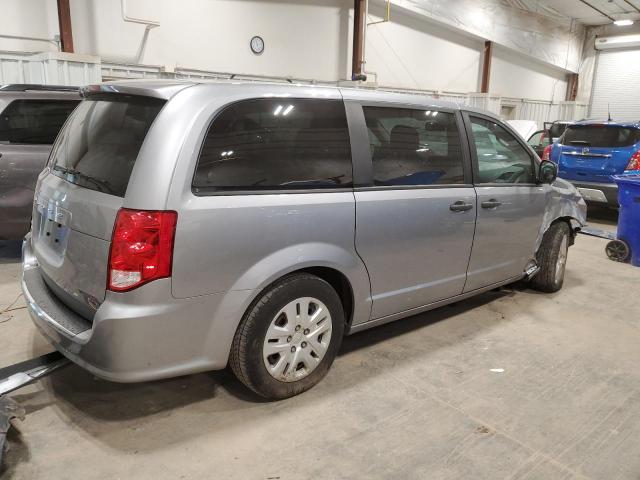 2C4RDGBG7KR603325 Dodge Grand Caravan Se