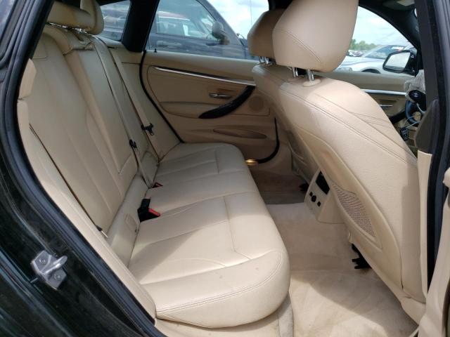 WBA8Z5C5XGG501781 BMW 328 Xigt Sulev