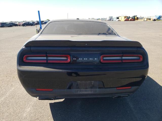 2C3CDZBT4LH105870 Dodge Challenger R/t