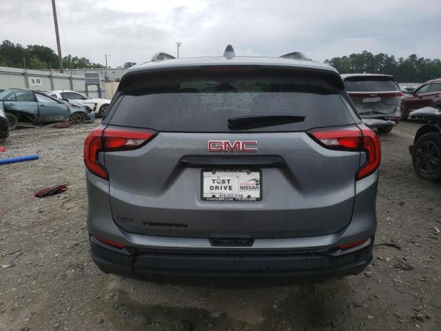 3GKALMEV5LL335614 GMC Terrain Sle