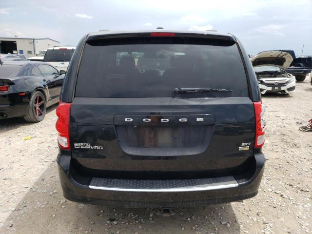 2C4RDGCG5JR326686 Dodge Grand Caravan Sxt