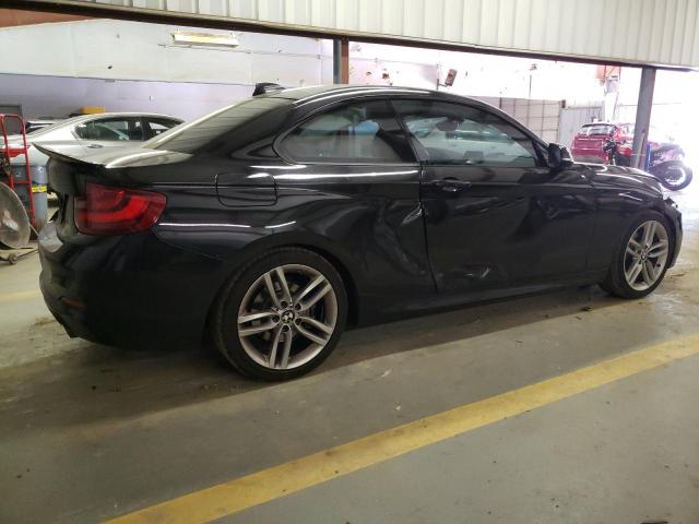 WBA1F5C55FV256697 BMW 228 I