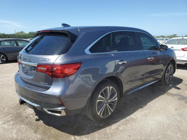 5J8YD4H59KL029658 Acura Mdx Technology