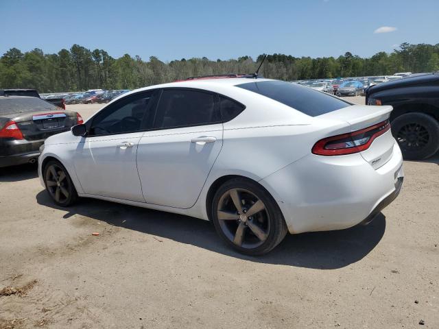 1C3CDFEB4FD279229 Dodge DART GT