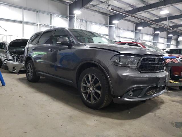 1C4RDJDG8HC878861 Dodge DURANGO GT