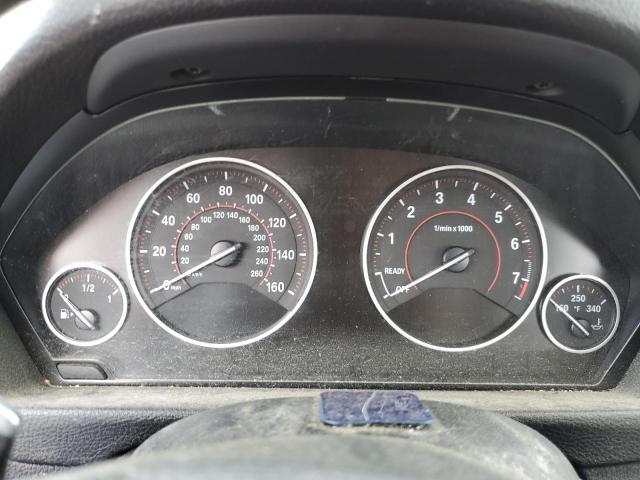 WBA8D9G50JNU72214 BMW 330 XI