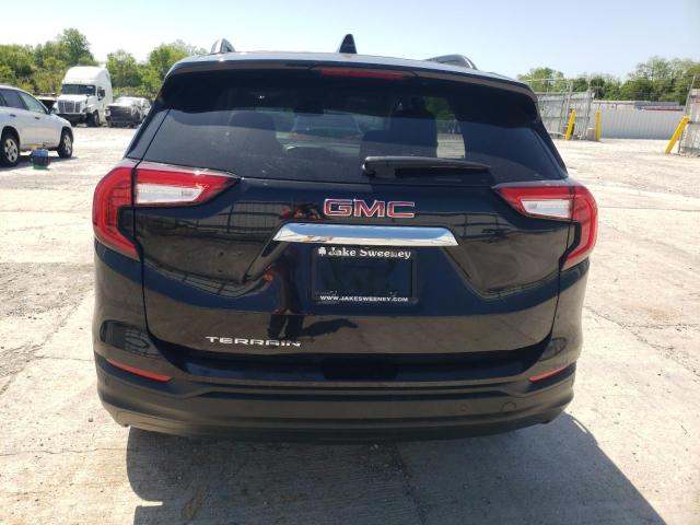 3GKALMEV8NL114706 GMC Terrain Sle