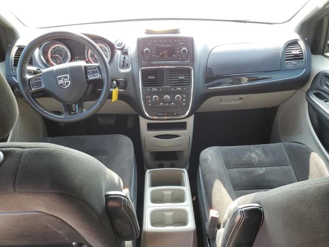 2C4RDGBG3ER424512 Dodge Grand Caravan Se