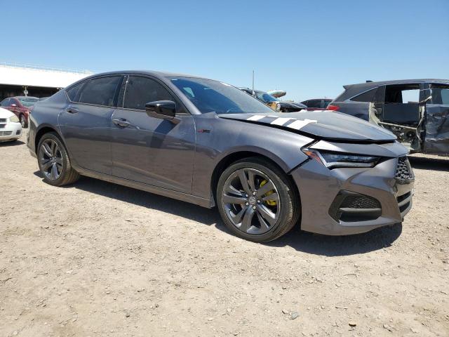 19UUB5F50NA005584 Acura Tlx Tech A
