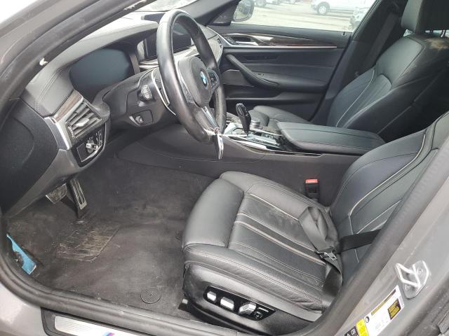 WBA13BK09MCF93639 BMW M550xi