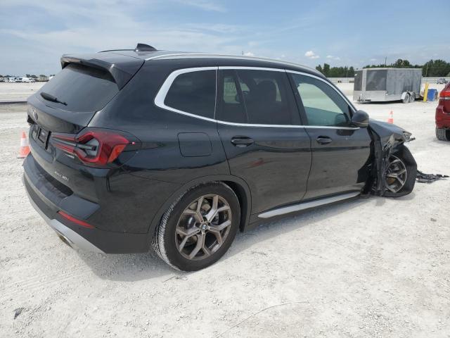 5UX53DP03P9P09987 BMW X3 Xdrive30i