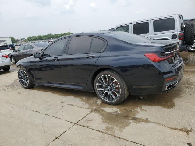 WBA7R8C08LBM58373 BMW 750 Xi