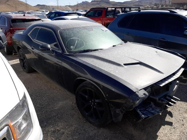 2C3CDZAG4KH618832 Dodge Challenger Sxt