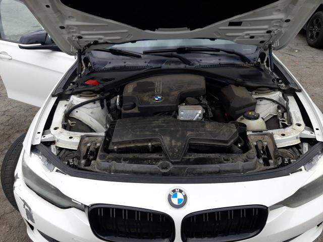 WBA3B1G58FNT02269 BMW 320 I