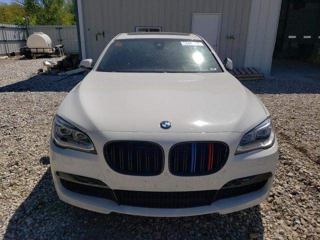 WBAYF8C53ED653183 BMW 750 LXI