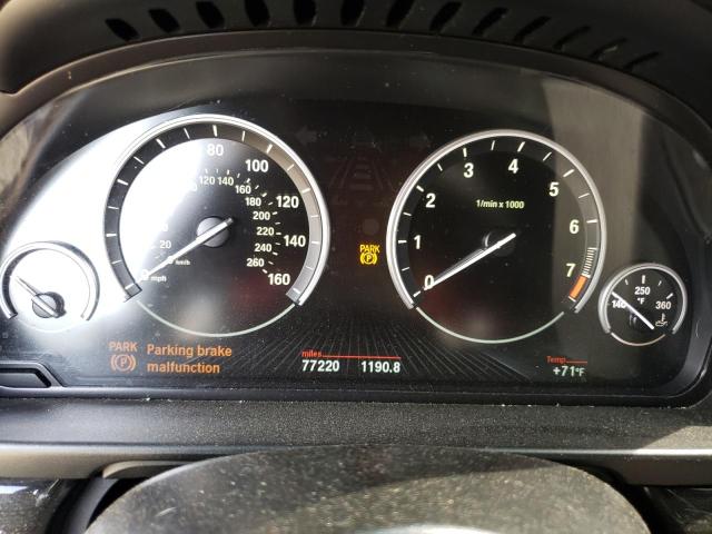 WBA5B1C57FG125992 BMW 535 I