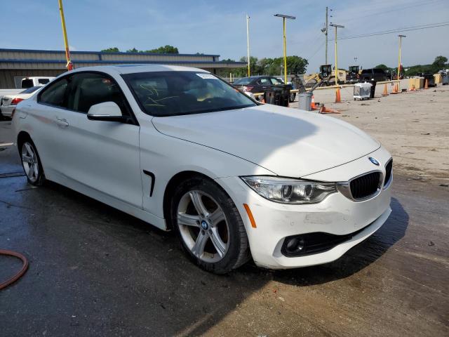 WBA3N7C57FK224407 BMW 428 I